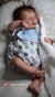 bebê kit loulou versão menino