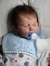 Imagem do bebê kit loulou versão menino