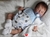 bebê kit loulou versão menino na internet