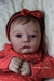 bebê reborn kit Pearl realborn original - Maternidade Fernanda Morena