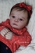 bebê reborn kit Pearl realborn original - loja online