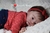 bebê reborn kit Pearl realborn original