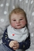 bebê reborn kit taynan versão menino na internet