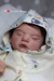 bebê reborn kit Sam