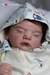 bebê reborn kit Sam - comprar online