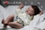 bebê reborn kit Sam - loja online