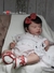 bebê kit loulou versão menina - loja online