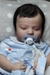 bebê kit canon realborn original - loja online