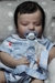 bebê kit canon realborn original - Maternidade Fernanda Morena
