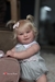 Imagem do Bebê kit Maddie cabelos angorá