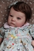 Bebe kit tink - Maternidade Fernanda Morena