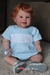 bebê reborn kit kodi bear versão menino na internet
