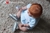 Imagem do bebê reborn kit kodi bear versão menino