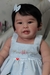 bebê reborn kit teegan nacional *carol na internet