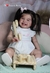 bebê reborn kit milla - loja online