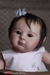 bebe reborn kit acher original - comprar online