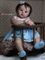 bebe reborn kit acher original - Maternidade Fernanda Morena