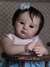 Imagem do bebe reborn kit acher original