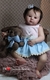 bebe reborn kit acher original - Maternidade Fernanda Morena