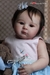 bebe reborn kit acher original - loja online