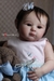 Imagem do bebe reborn kit acher original