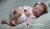 bebê reborn kit odessa - comprar online