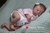bebê reborn kit odessa - loja online