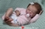 bebê reborn kit odessa - comprar online