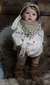 Imagem do bebê reborn kit sandie