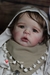 bebê reborn kit sandie - loja online