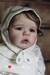 bebê reborn kit sandie