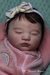 bebê reborn kit Laila sleep