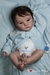 Bebê kit Grayson nacional - loja online