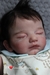 kit reborn sarah versao menino - Maternidade Fernanda Morena