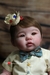 Bebê kit abigail versão menino