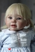 Imagem do toodler bonnie replica importada cabelo fibra