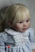toodler bonnie replica importada cabelo fibra - comprar online