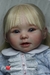 toodler bonnie replica importada cabelo fibra na internet