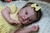 Bebê aticcus versão menina
