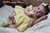 Bebê aticcus versão menina - comprar online
