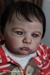 bebe kit cameron versão menino - comprar online