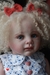 Imagem do bebê reborn toodler kit fritzi