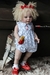 bebê reborn toodler kit fritzi - comprar online