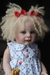 bebê reborn toodler kit fritzi na internet