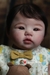 Bebê kit abigail versão menino - comprar online