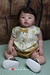 Bebê kit abigail versão menino na internet