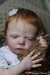 bebê reborn kit cayle - loja online