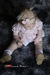 Bebê toodler bonnie versão loira - Maternidade Fernanda Morena