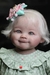 bebe toodler ryla replica importada - comprar online