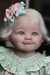 bebe toodler ryla replica importada - comprar online